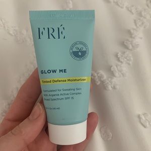 FRE Skincare!